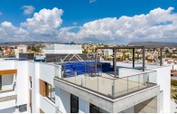 Two bedroom apartments in Limassol, Potamos Germasogeia - фото 5
