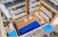 Two bedroom apartments in Limassol, Potamos Germasogeia - фото 2