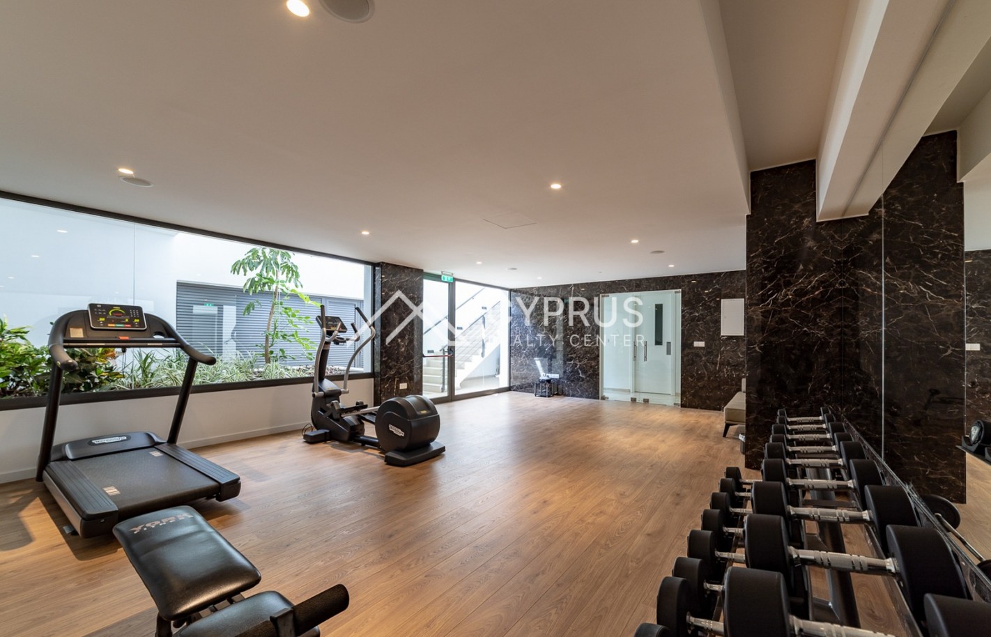 Two bedroom apartments in Limassol, Potamos Germasogeia - фото 7