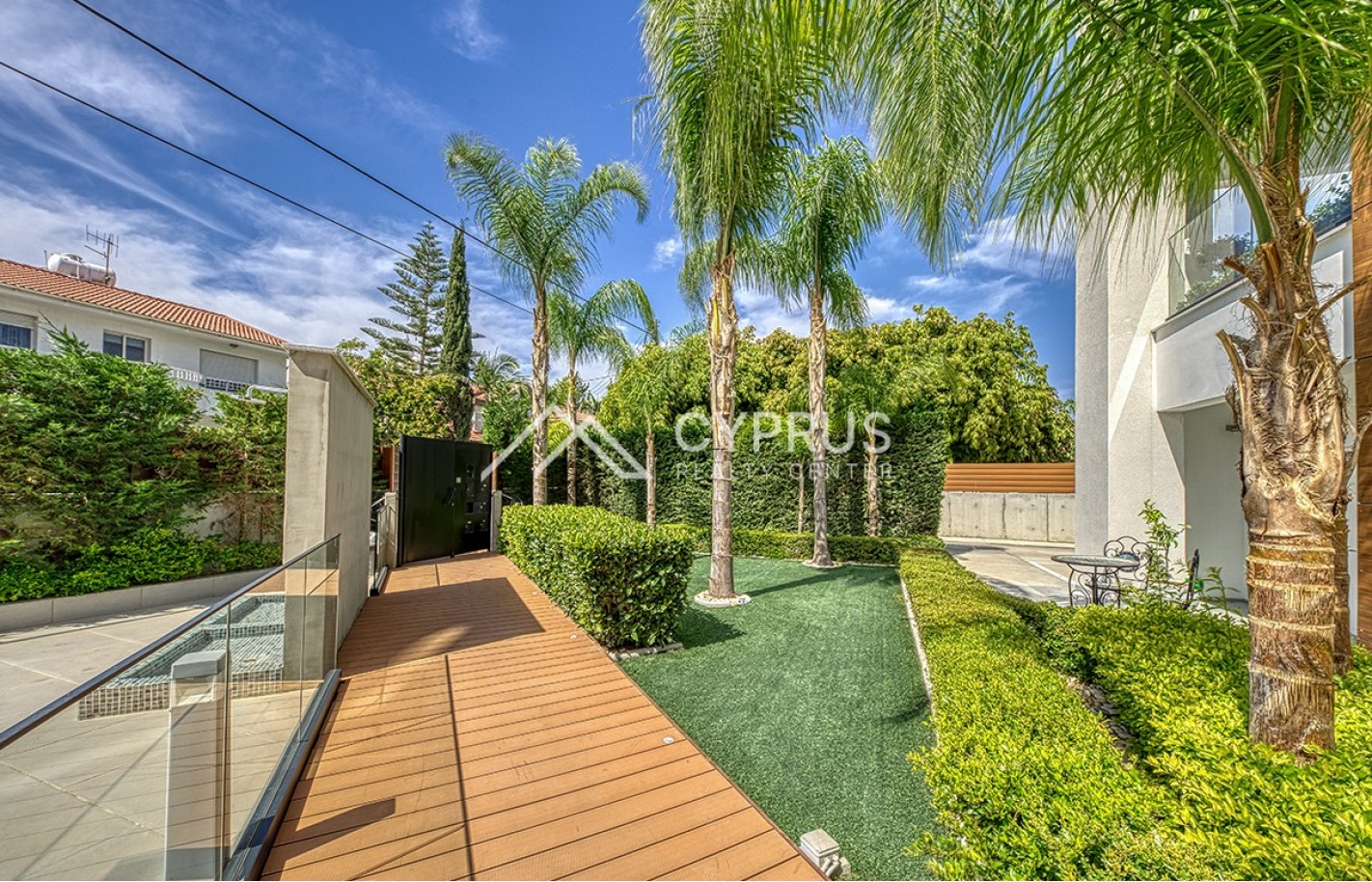 Two bedroom apartments in Limassol, Potamos Germasogeia - фото 9