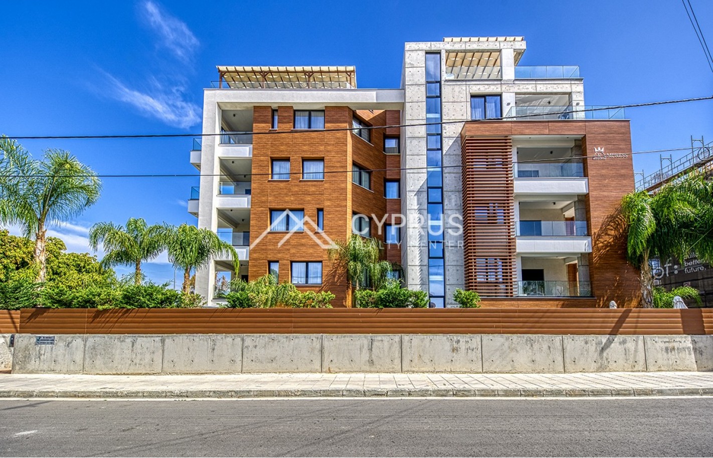 Two bedroom apartments in Limassol, Potamos Germasogeia - фото 10