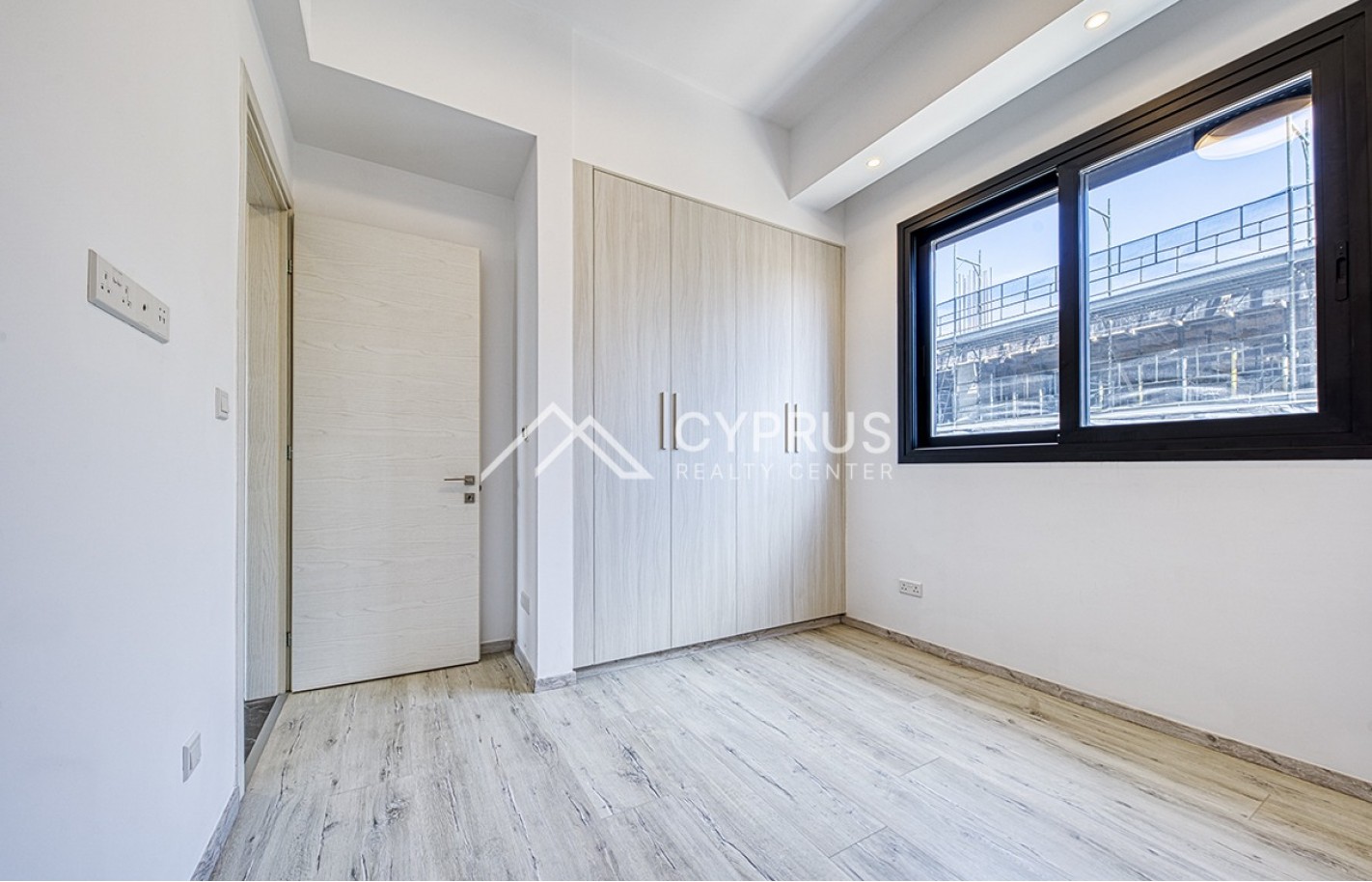 Two bedroom apartments in Limassol, Potamos Germasogeia - фото 5