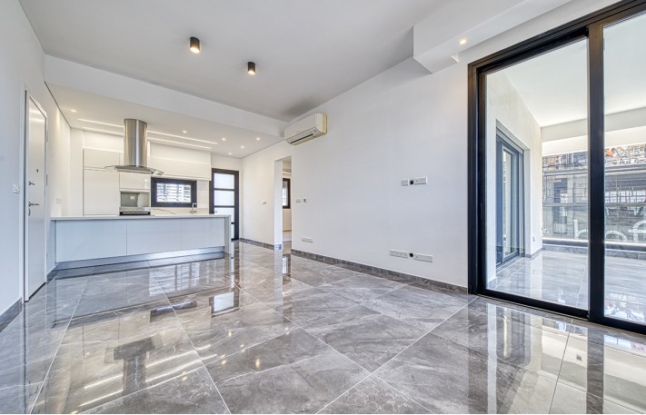 Two bedroom apartments in Limassol, Potamos Germasogeia