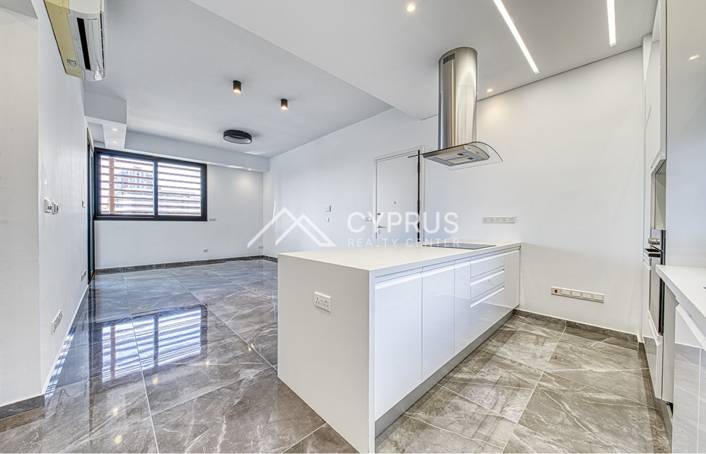 Two bedroom apartments in Limassol, Potamos Germasogeia - фото 1