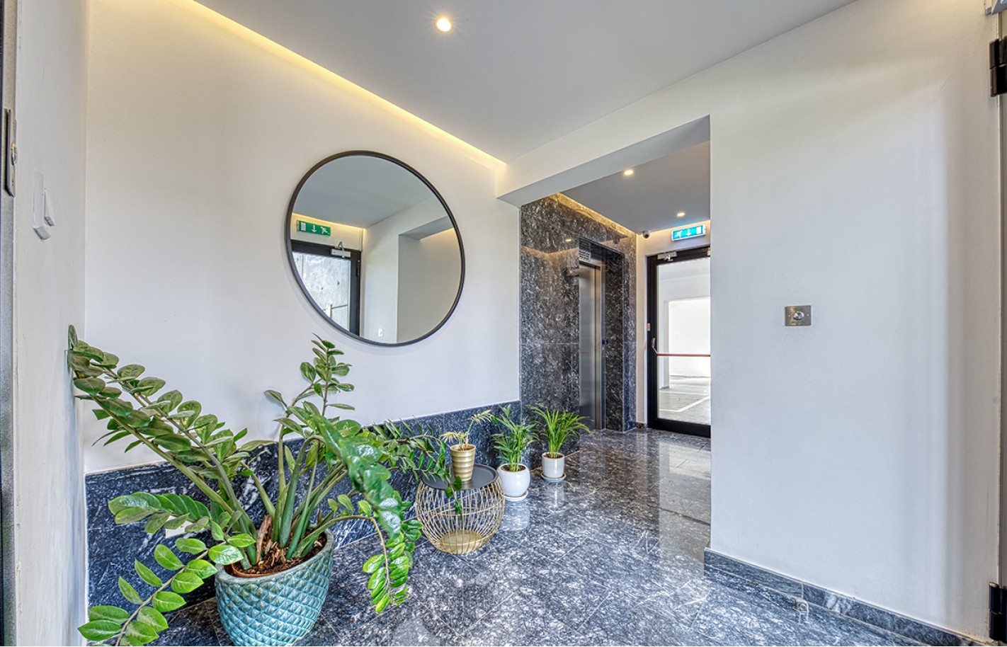 Двуспальные апартаменты в Лимассоле, Potamos Germasogeia - фото 11