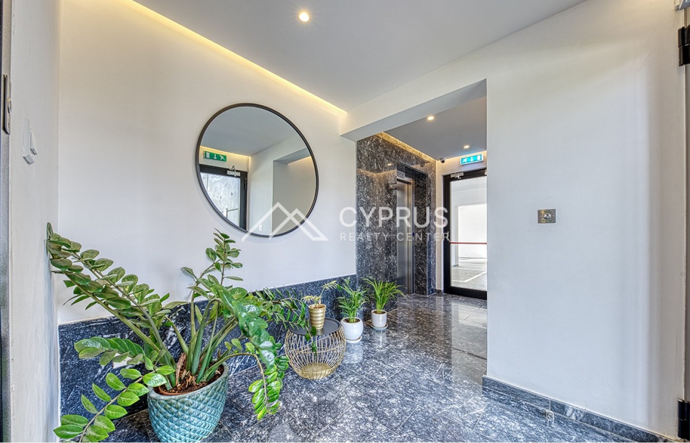 Two bedroom apartments in Limassol, Potamos Germasogeia - фото 11