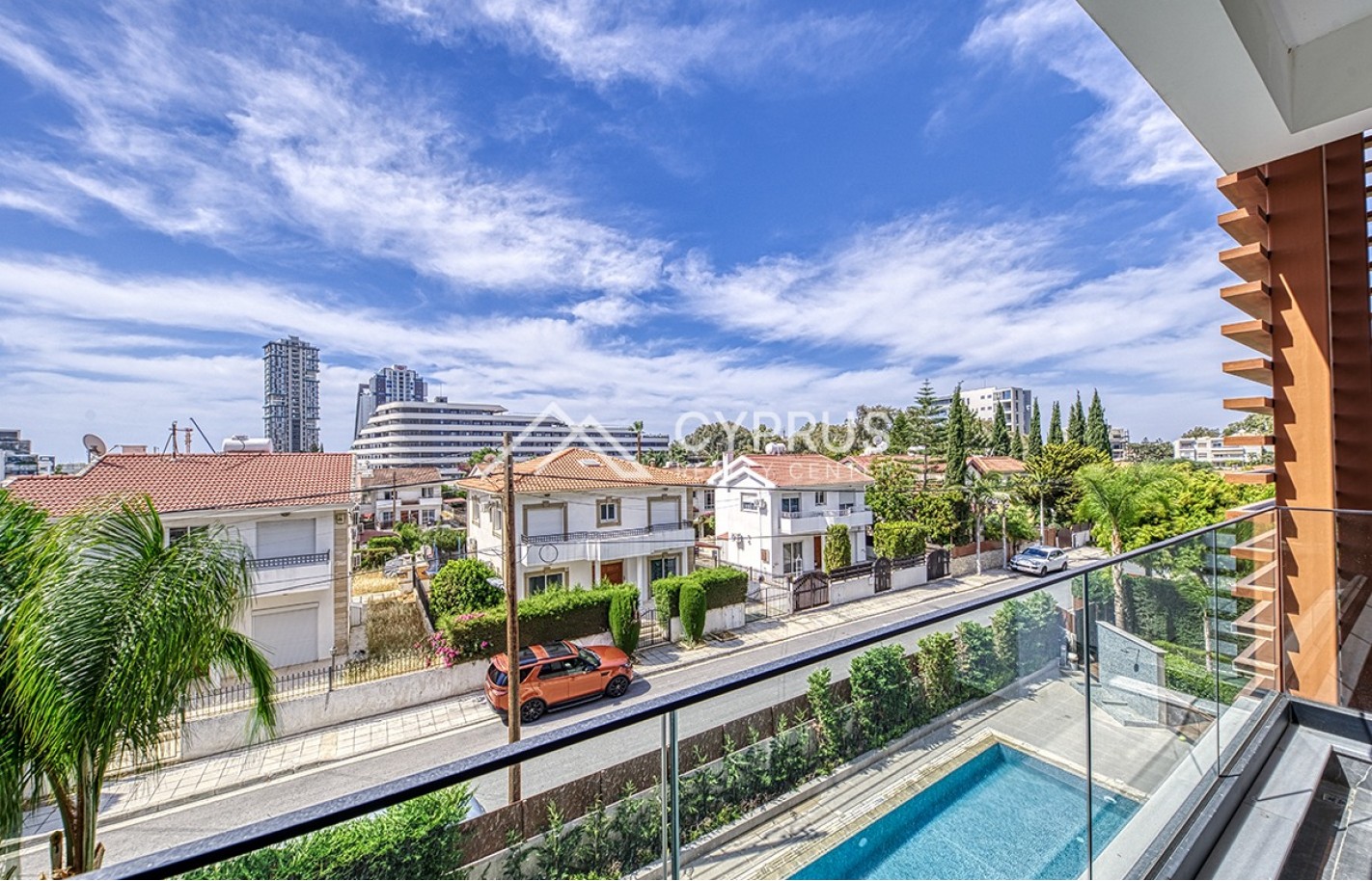 Two bedroom apartments in Limassol, Potamos Germasogeia - фото 15