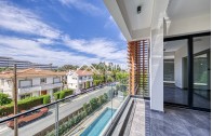 Two bedroom apartments in Limassol, Potamos Germasogeia - фото 17