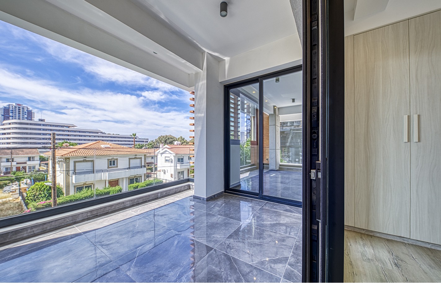 Двуспальные апартаменты в Лимассоле, Potamos Germasogeia - фото 18