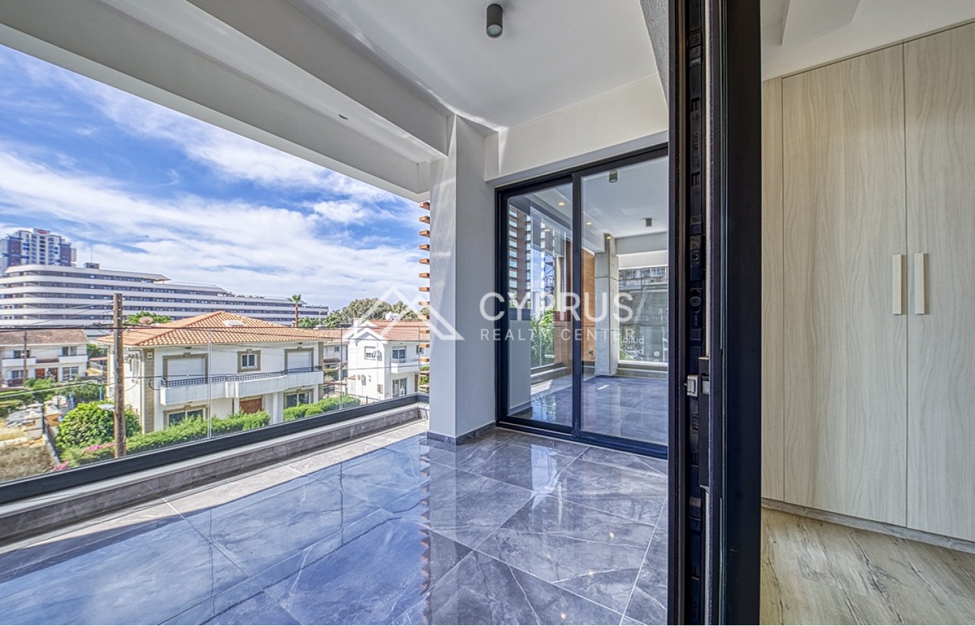 Two bedroom apartments in Limassol, Potamos Germasogeia - фото 18