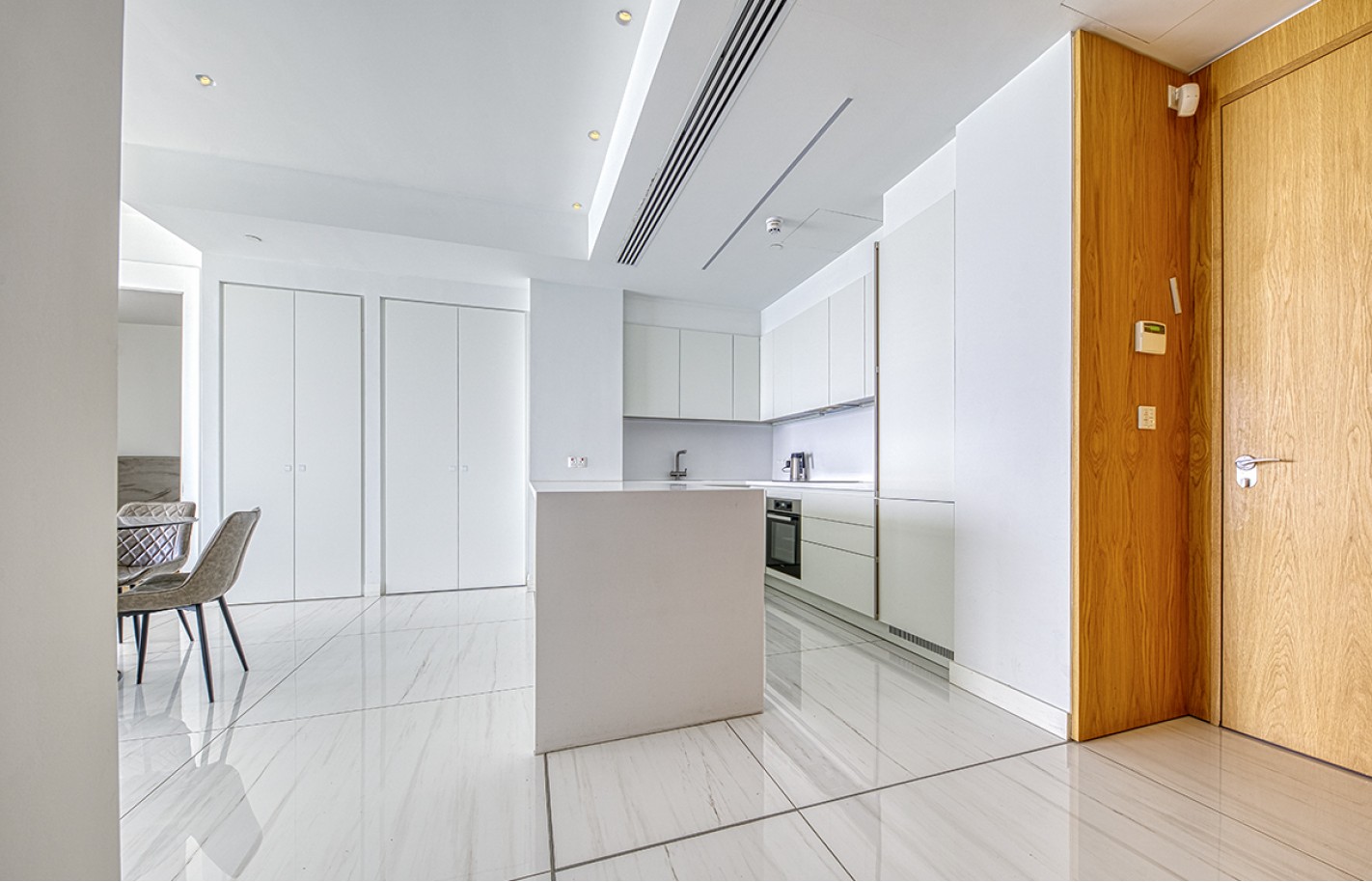 Апартаменты с 2 спальнями в Лимассоле, Potamos Germasogeia - фото 11