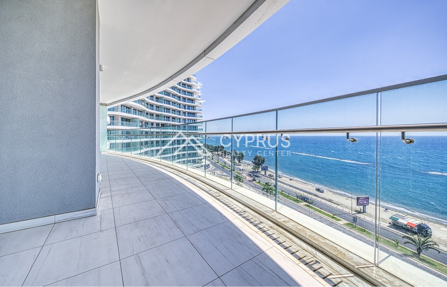 Apartment with 2 bedrooms in Limassol, Potamos Germasogeia - фото 29