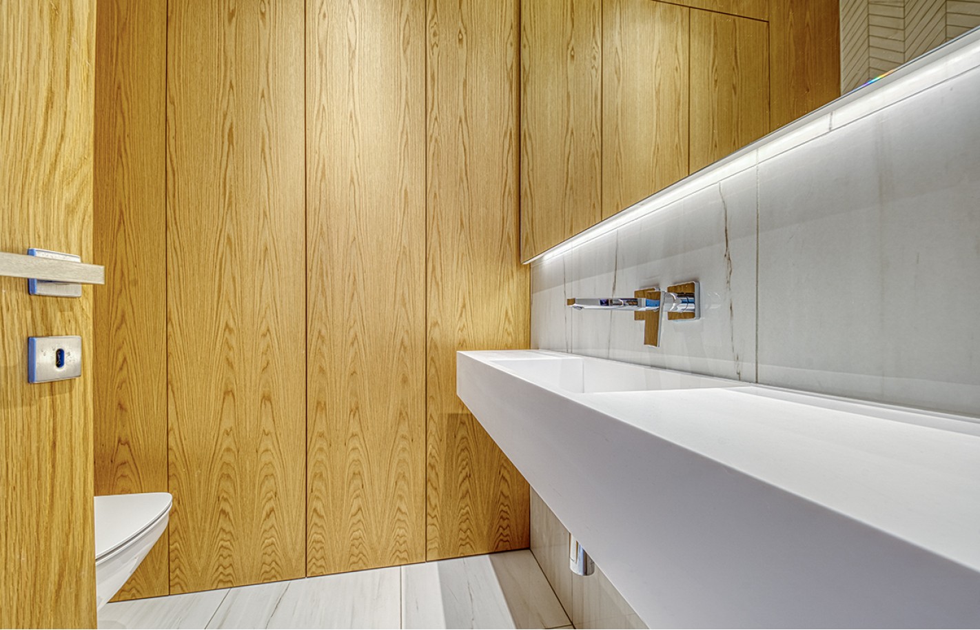 Апартаменты с 2 спальнями в Лимассоле, Potamos Germasogeia - фото 12