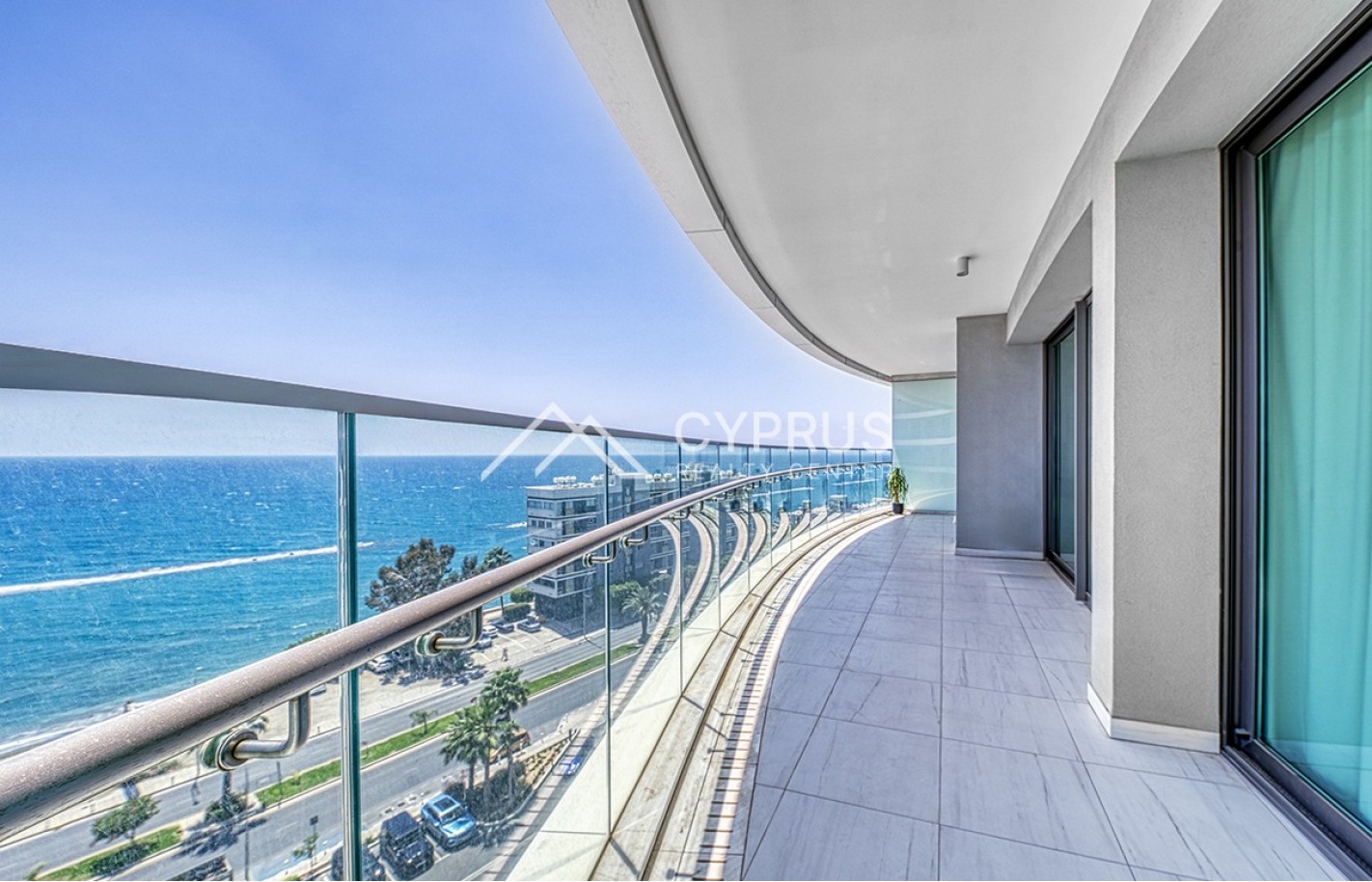 Apartment with 2 bedrooms in Limassol, Potamos Germasogeia - фото 28