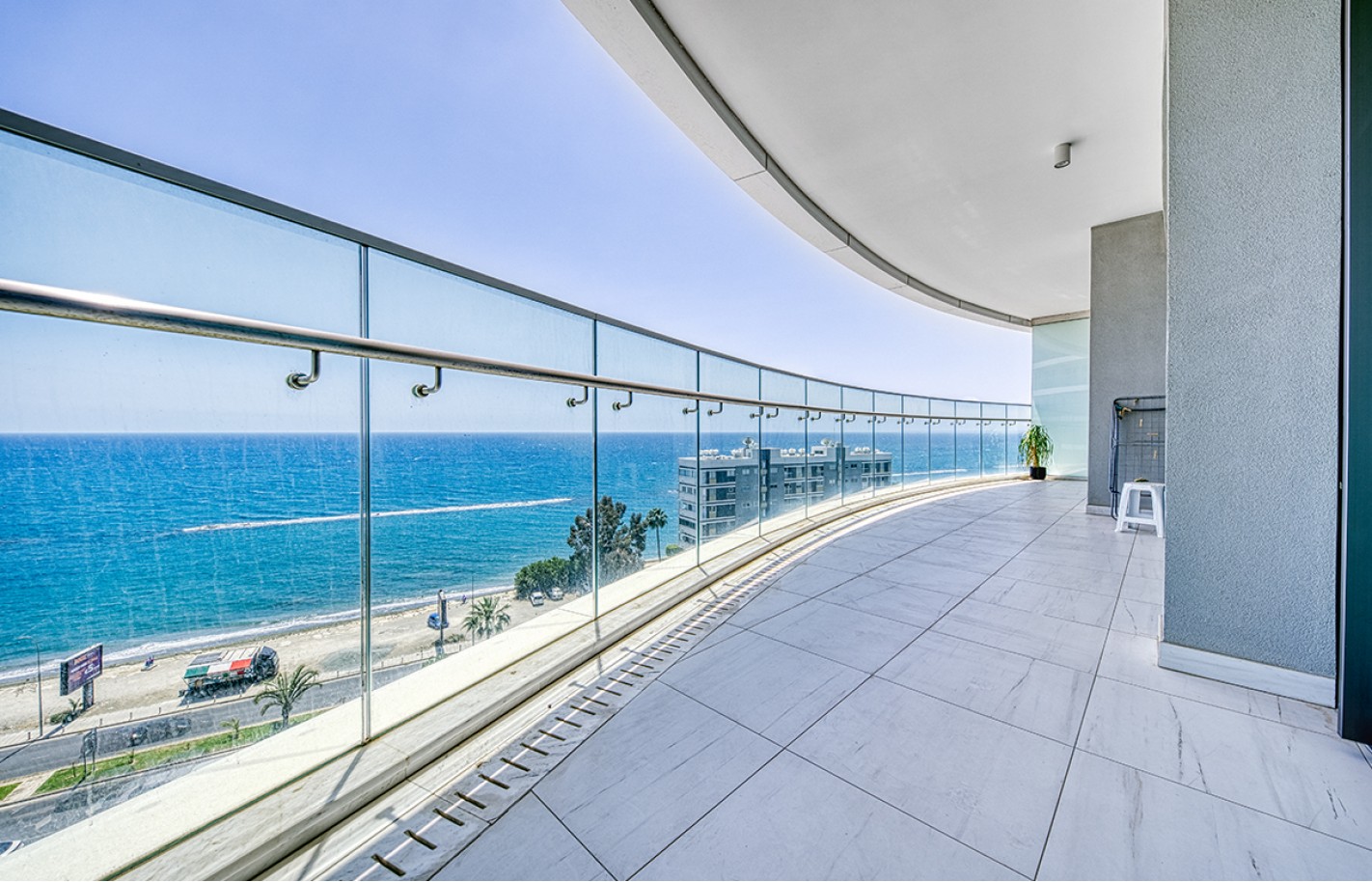 Апартаменты с 2 спальнями в Лимассоле, Potamos Germasogeia - фото 27