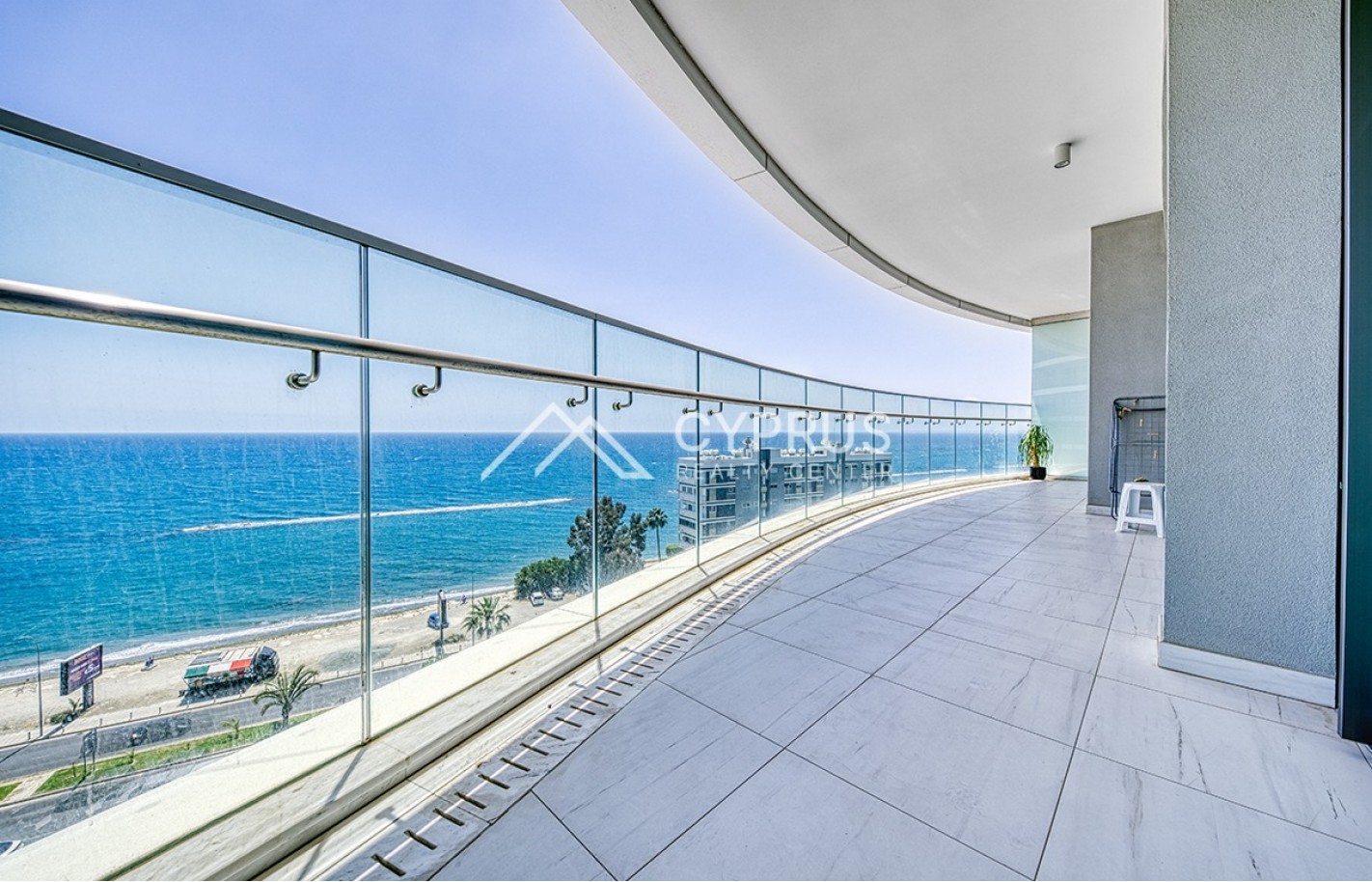 Apartment with 2 bedrooms in Limassol, Potamos Germasogeia - фото 27