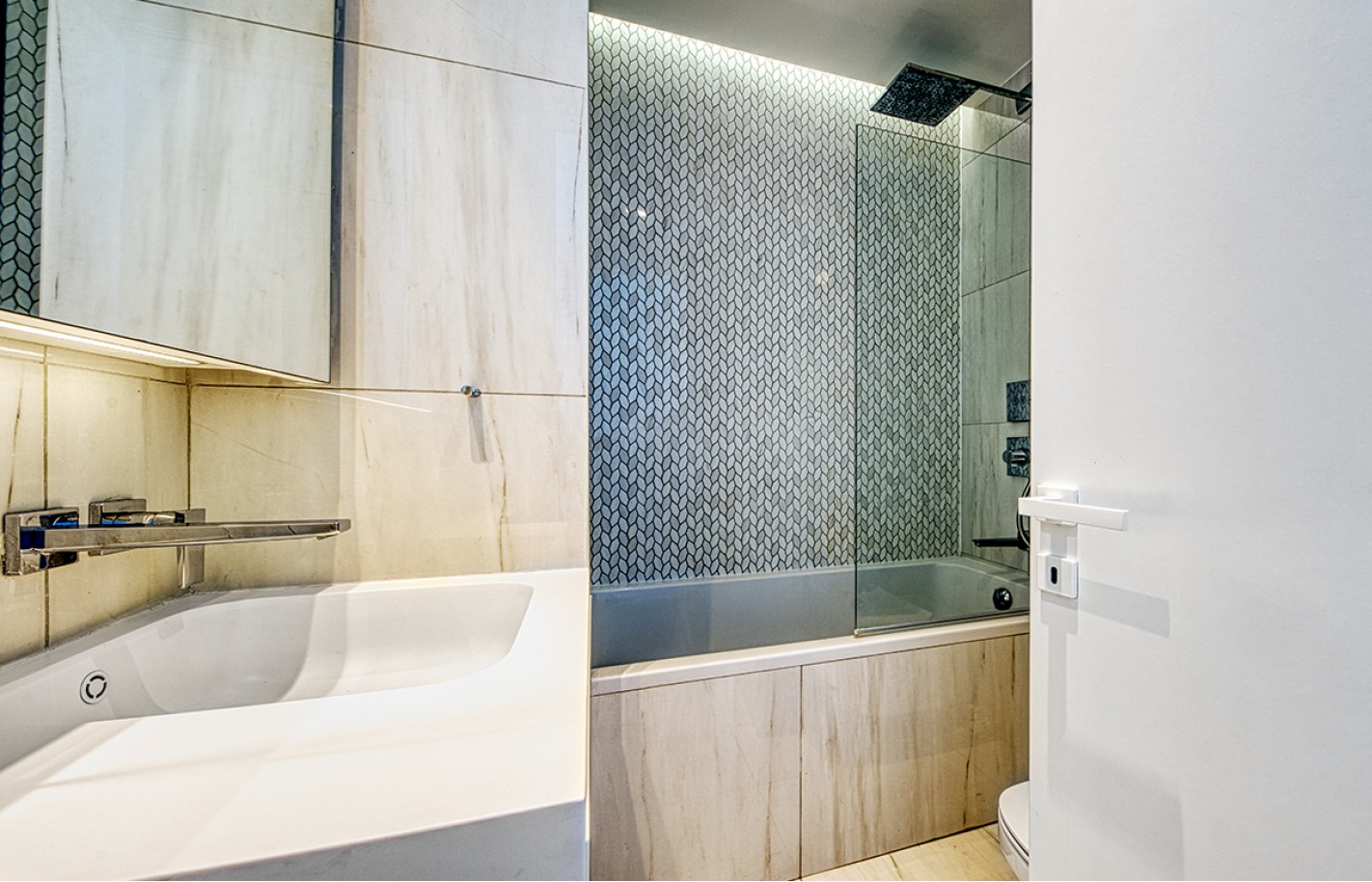 Апартаменты с 2 спальнями в Лимассоле, Potamos Germasogeia - фото 19