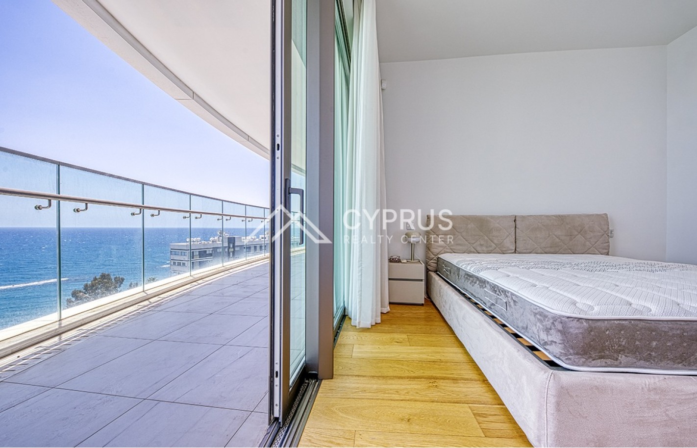 Apartment with 2 bedrooms in Limassol, Potamos Germasogeia - фото 22
