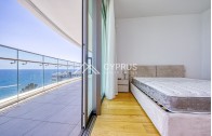 Apartment with 2 bedrooms in Limassol, Potamos Germasogeia - фото 22
