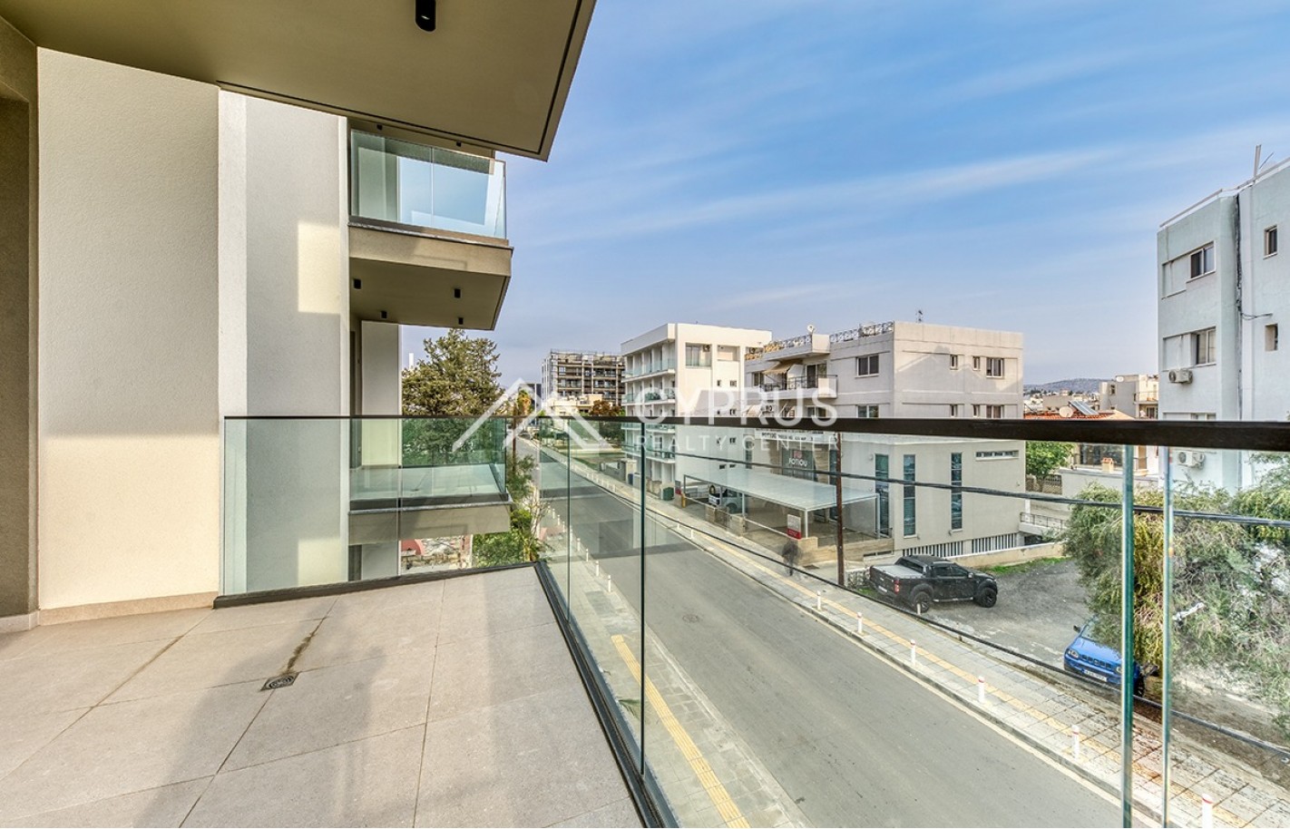 One bedroom apartment in Limassol, Potamos Germasogeia - фото 7