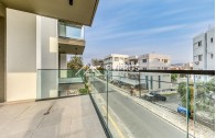 One bedroom apartment in Limassol, Potamos Germasogeia - фото 7