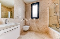 One bedroom apartment in Limassol, Potamos Germasogeia - фото 6