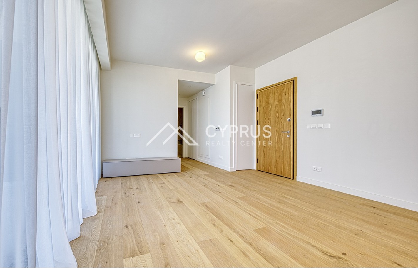 One bedroom apartment in Limassol, Potamos Germasogeia - фото 3