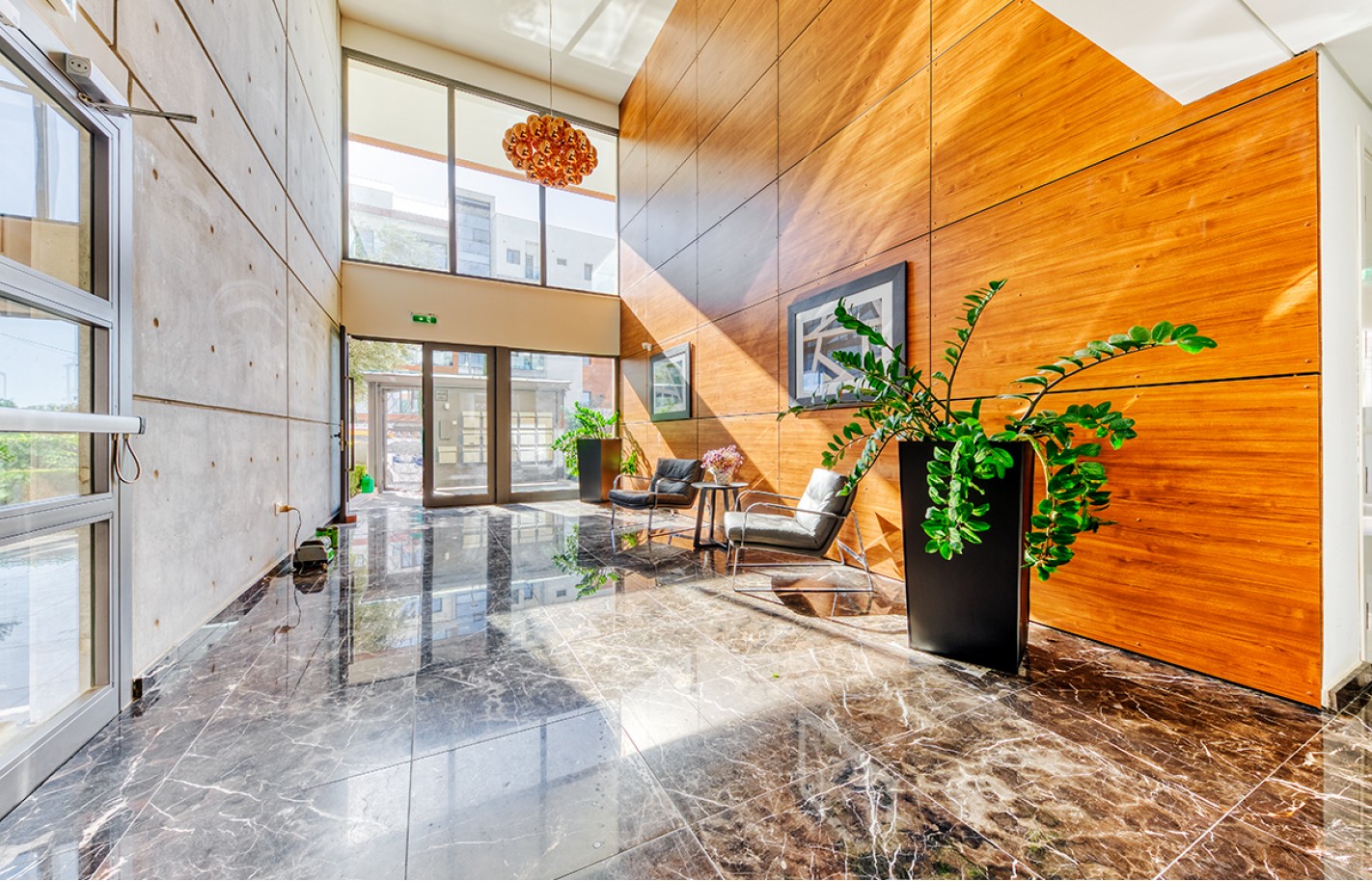 Односпальные апартаменты в Лимассоле, Potamos Germasogeia - фото 17