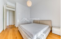 One bedroom apartment in Limassol, Potamos Germasogeia - фото 7