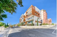 One bedroom apartment in Limassol, Potamos Germasogeia - фото 23