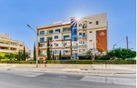 One bedroom apartment in Limassol, Potamos Germasogeia - фото 12