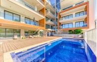 One bedroom apartment in Limassol, Potamos Germasogeia - фото 13
