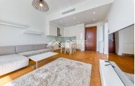 One bedroom apartment in Limassol, Potamos Germasogeia - фото 5