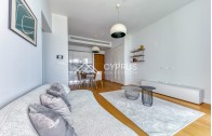 One bedroom apartment in Limassol, Potamos Germasogeia - фото 6