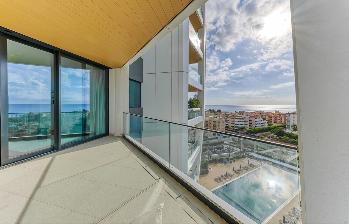 Односпальные апартаменты в Лимассоле, Potamos Germasogeia - фото 12