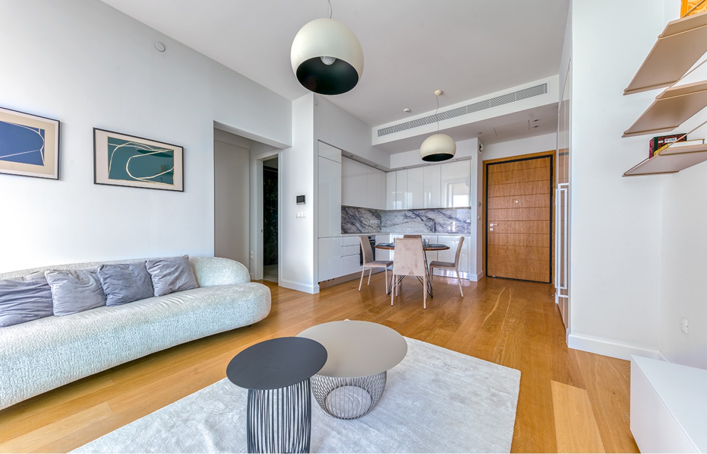 Односпальные апартаменты в Лимассоле, Potamos Germasogeia Односпальные апартаменты в Лимассоле, Potamos Germasogeia