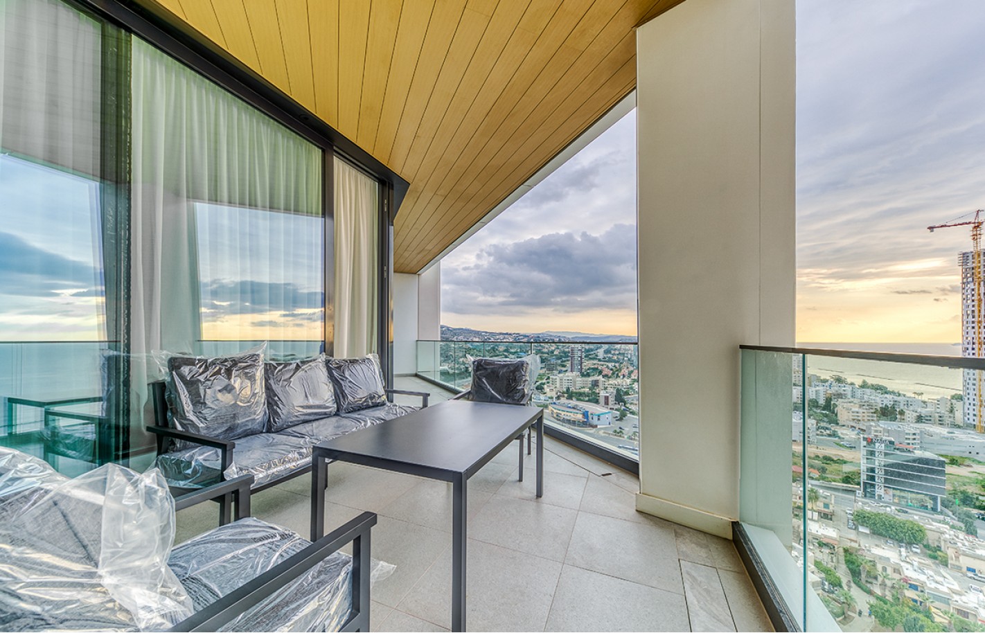 Апартаменты в Лимассоле с 4 спальнями, Potamos Germasogeia - фото 18