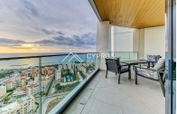 Four bedroom apartment in Limassol, Potamos Germasogeia - фото 4