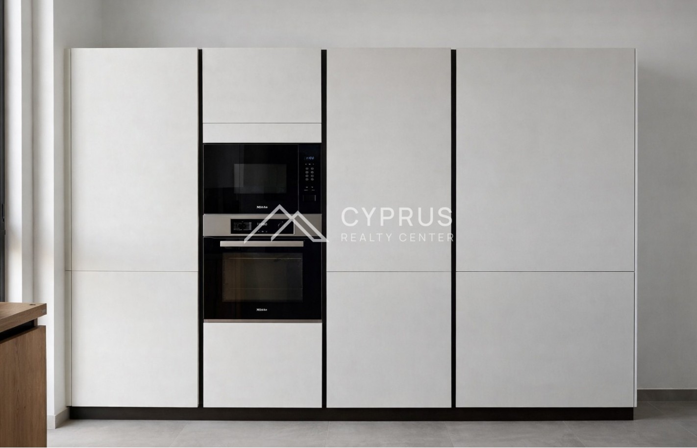 Three bedroom apartment in Limassol, Potamos Germasogeia - фото 11