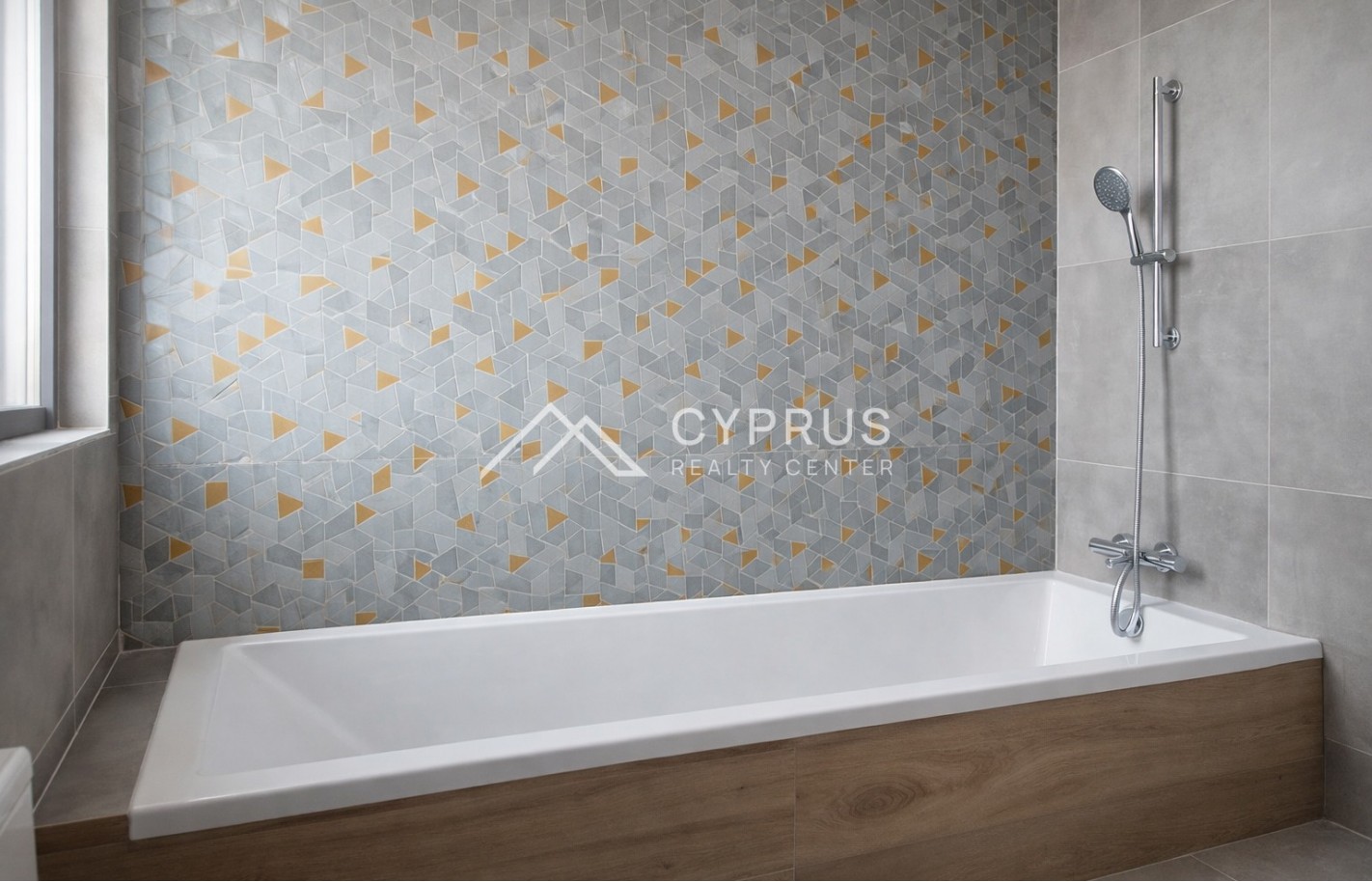 Three bedroom apartment in Limassol, Potamos Germasogeia - фото 7