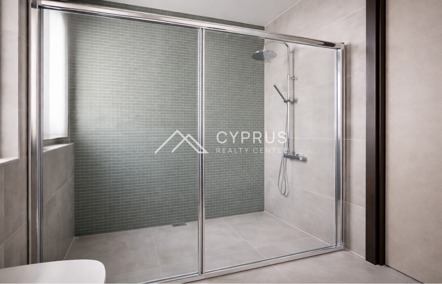 Three bedroom apartment in Limassol, Potamos Germasogeia - фото 3