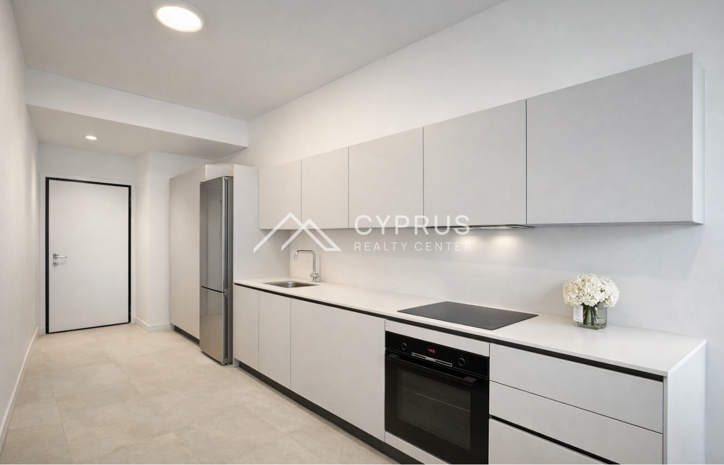 Студия в Лимассоле, City Center - фото 6