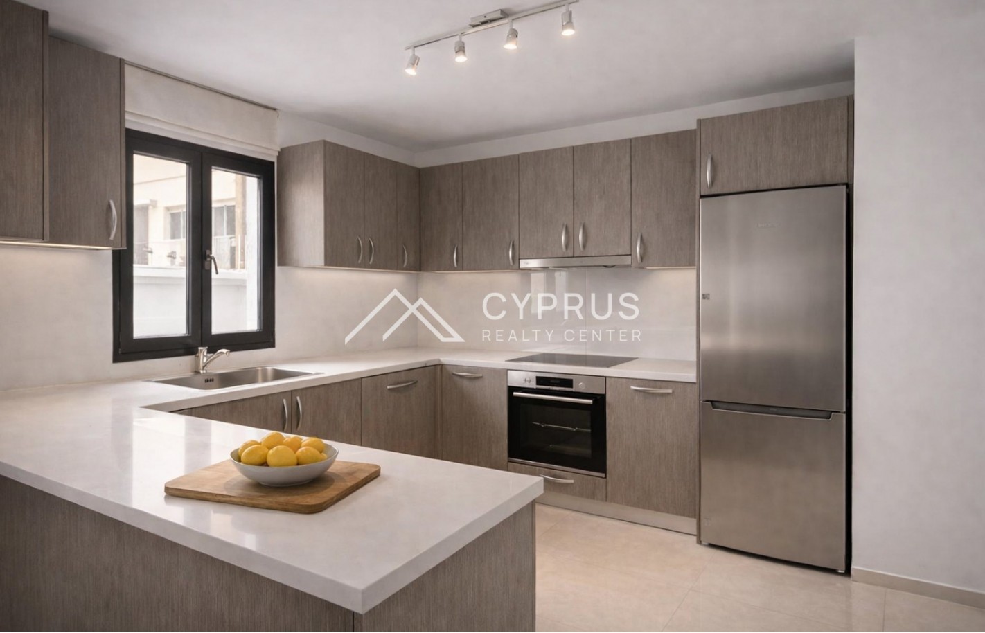 Апартаменты в Лимассоле с 2 спальнями, Mesa Gitonia - фото 3