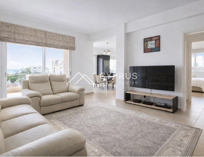 Апартаменты в Лимассоле с 3 спальнями, City Center