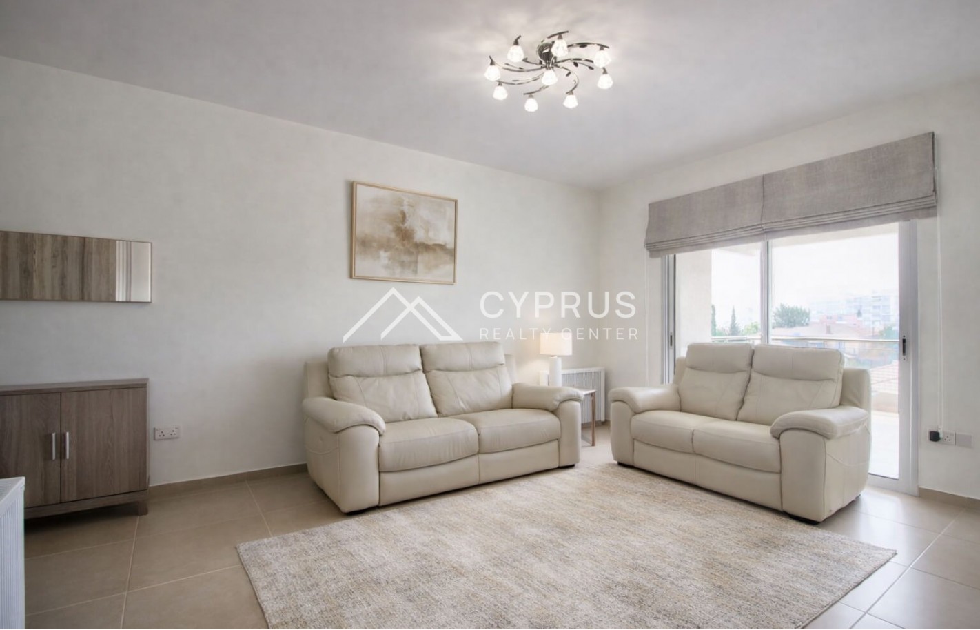 Апартаменты в Лимассоле с 3 спальнями, City Center - фото 3