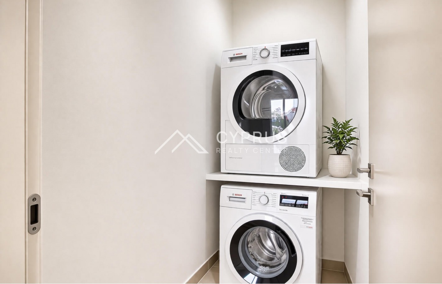 Апартаменты в Лимассоле с 3 спальнями, City Center - фото 9