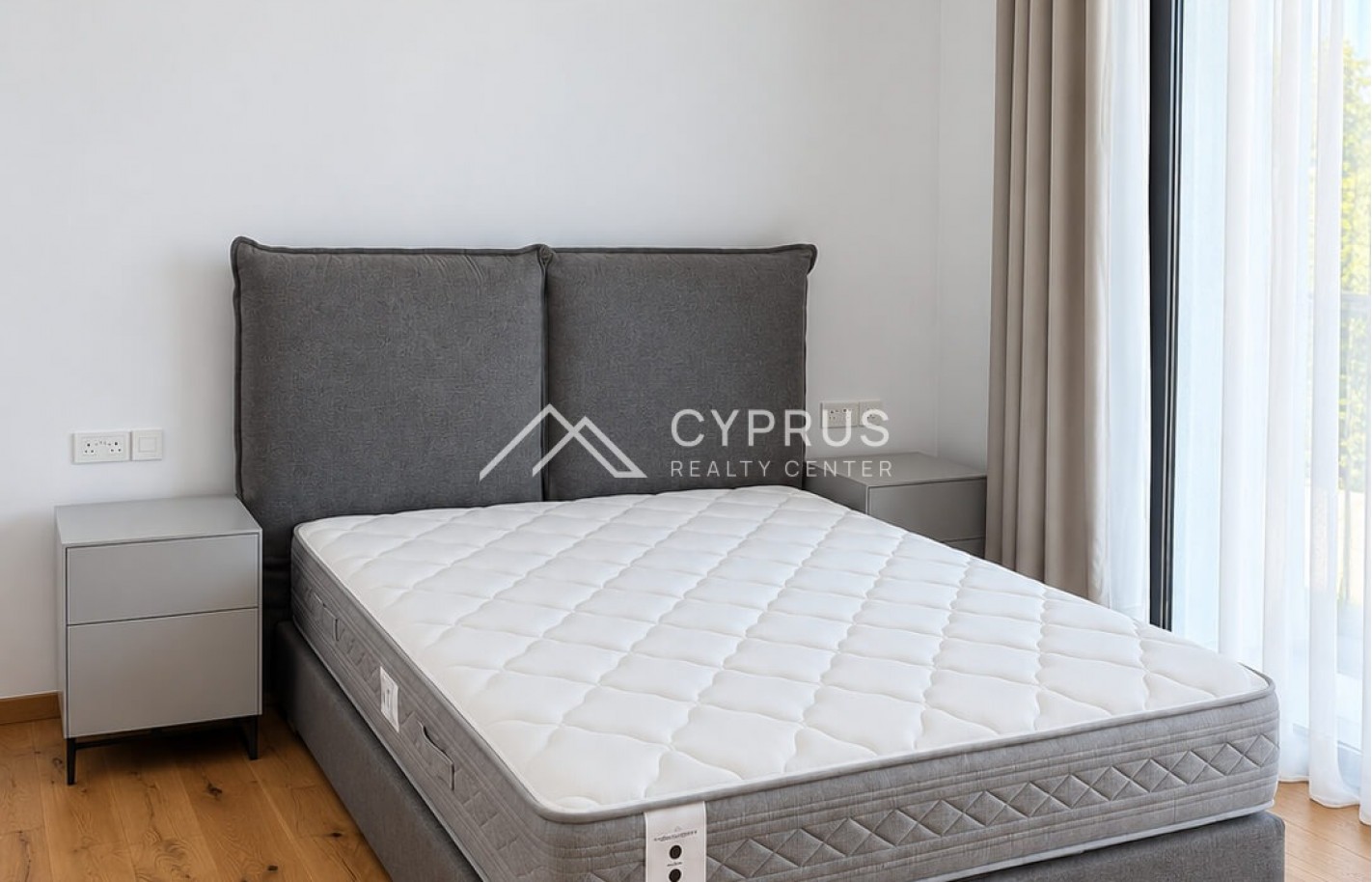 Three bedroom apartment in Limassol, Agios Athanasios - фото 2