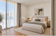 Three bedroom apartment in Limassol, Agios Athanasios - фото 3