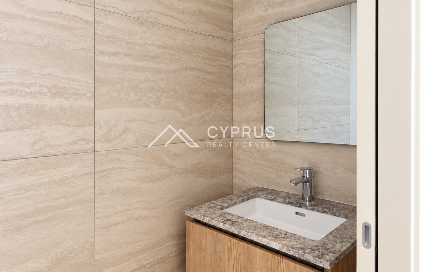 Three bedroom apartment in Limassol, Agios Athanasios - фото 5