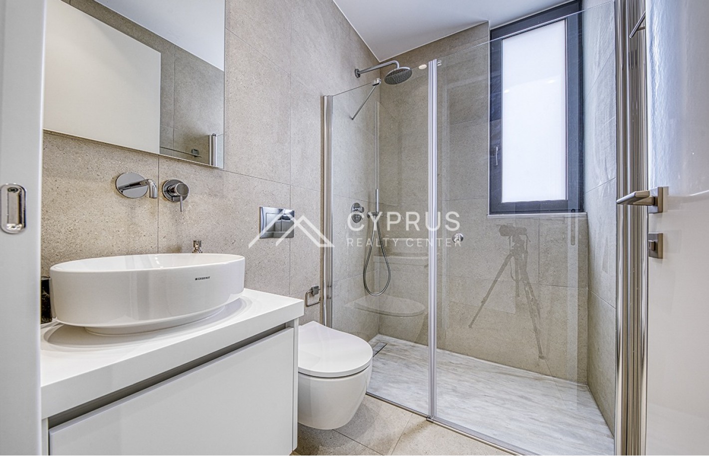 Two bedroom apartment in Limassol, Potamos Germasogeia - фото 6